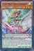 Ritual Beast Tamer Zefrawendi (YuGiOh) CROS-EN029