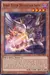 Robot Buster Destruction Sword (YuGiOh) BOSH-EN022
