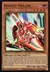 Rokket Tracer (YuGiOh) MGED-EN020