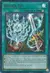 Runick Tip (YuGiOh) TAMA-EN029