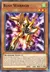 Rush Warrior (YuGiOh) LED8-EN050 - comprar online