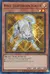 Ryko, Lightsworn Hunter (YuGiOh) RA02-EN003 (Ultra Rare)