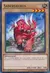 Sabersaurus (YuGiOh) SR04-EN004 - comprar online