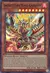 Sacred Fire King Garunix (YuGiOh) SR14-EN001