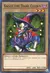 Saggi the Dark Clown (YuGiOh) MRD-EN066