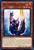 Salamangreat Foxy (YuGiOh) SDSB-EN008
