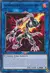 Salamangreat Sunlight Wolf (YuGiOh) SAST-EN048