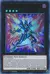 Salamangreat Blaze Dragon (YuGiOh) WIRA-EN002