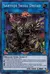 Saryuja Skull Dread (YuGiOh) MP18-EN202