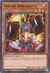 Sasuke Samurai #3 (YuGiOh) IOC-EN011
