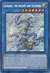 Sauravis, the Ancient and Ascended (YuGiOh) RA02-EN019 (Secret Rare)