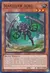 Scareclaw Acro (YuGiOh) MP23-EN067