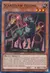 Scareclaw Belone (YuGiOh) MP23-EN066