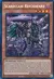 Scareclaw Reichheart (YuGiOh) MP23-EN068