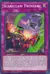 Scareclaw Twinsaw (YuGiOh) MP23-EN210 - comprar online