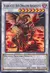 Scarlight Red Dragon Archfiend (YuGiOh) SDCK-EN041