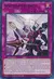 Seventh Eternity (YuGiOh) LED9-EN007