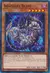 Shaddoll Beast (YuGiOh) SDSH-EN008