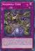 Shaddoll Core (YuGiOh) SDSH-EN034