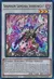 Shamisen Samsara Sorrowcat (YuGiOh) MP23-EN189