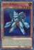 Shell Knight (YuGiOh) GFP2-EN016