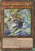 Silent Swordsman Zero (YuGiOh) LEDE-EN002