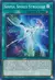 Sinful Spoils Struggle (YuGiOh) LEDE-EN057