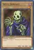 Skull Servant (YuGiOh) LOB-EN004