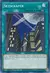 Skyscraper (YuGiOh) LDS3-EN105