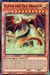 Slifer the Sky Dragon (alt) (YuGiOh) MVP1-EN057
