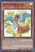 Slower Swallow (YuGiOh) MP22-EN137