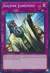 Solemn Judgment (YuGiOh) RA02-EN075 (Super Rare)