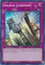 Solemn Judgment (YuGiOh) RA02-EN075 (Secret Rare)