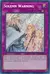 Solemn Warning (YuGiOh) RA02-EN078 (Secret Rare)