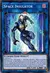Space Insulator (YuGiOh) FLOD-EN037
