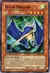 Spear Dragon (YuGiOh) YSD-EN015
