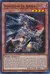 Spearhead of the Ashened City (YuGiOh) LEDE-EN091