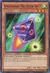 Speedroid Tri-Eyed Dice (YuGiOh) HSRD-EN002