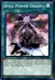 Spell Power Grasp (YuGiOh) SR08-EN025 - comprar online