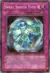Spell Shield Type-8 (YuGiOh) GLD1-EN045