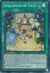 Spellbook of Fate (YuGiOh) MAZE-EN059