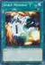 Spirit Message "I" (YuGiOh) LDS3-EN012