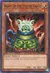 Spirit of the Pot of Greed (YuGiOh) IOC-EN009