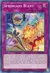 Springans Blast! (YuGiOh) BLVO-EN069