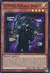SPYRAL Double Agent (YuGiOh) MP23-EN283