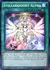 Stellarknight Alpha (YuGiOh) DUEA-EN057 - comprar online