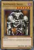Summoned Skull (YuGiOh) DEM1-EN001
