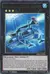 Super Quantal Mech Beast Grampulse (YuGiOh) WIRA-EN034
