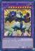 Super Vehicroid - Mobile Base (YuGiOh) LDS1-EN041