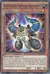 Superheavy Samurai Soulhorns (YuGiOh) DOCS-EN007